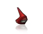 Tail Light Assembly for 18-20 Eclipse Cross LED, On Body Left 8330B013 CAPA (for: Mitsubishi)