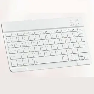 適用IPAD10.2藍牙鍵盤保護套pro12.9帶筆槽air54平板2022蘋果10.9418