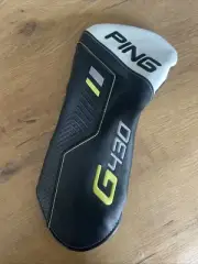 Ping Driver Head Cover