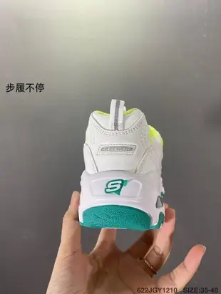 SKECHERS MH2 斯凱奇熊貓系列 韓國代購 女生時尚百搭運動鞋 休閒鞋 跑步鞋 走路鞋 女鞋  —步履不停