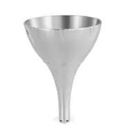Royal Selangor Fluted Wine Funnel