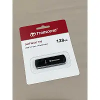 在飛比找蝦皮購物優惠-Transcend 創見 JetFlash700 USB3.