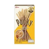 在飛比找PChomeThai泰國購物優惠-格力高GLICO Pocky-杏仁 43.5g