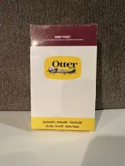 New Never used OTTERBOX Defender Series Purple Nebula Screenless Case