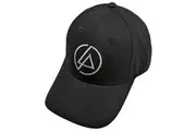 Linkin Park Concentric Baseball Cap One Size