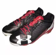 Under Armour Men’s Deception Low DT Cleats Size 11.5
