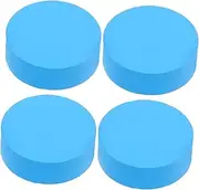 HOLIDYOYO Magnetic Pie Weights Clips Kit 4-Piece for Sous Vide Cooking Secure and Easy to Use