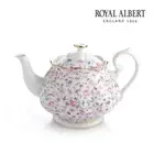 Royal Albert New Country Roses Rose Confetti Teapot 1.25L