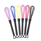 Mini Salon Hairdressing Tool Tint Color Dye Whisk Balloon Whip Mixer Rando SYL