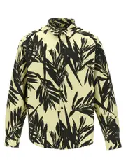 [Jacquemus] Jacquemus-La Chemise Simon Camicie Multicolor-Uomo 50IT Multicolor
