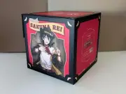 Ensemble Stars!! Pringles Collaboration Box [NO CHIPS INCLUDED] Rei Sakuma