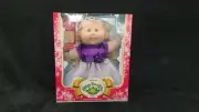 Cabbage Patch Kids 2014 Holiday Limited Edition Madison Laney Target Exclusive