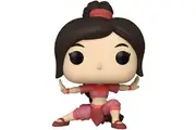 Avatar The Last Airbender Ty Lee Pop! Vinyl