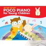 ❰跳跳譜❱「POCO 幼兒樂理１」POCO MUSIC THEORY FOR YOUNG CHILDREN１