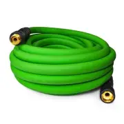 UltraFlex 5/8 In. Dia X 100 Ft. Drinking Water Safe Kink Resistant Garden Hose