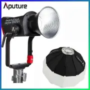 Aputure LS 600d Professional 600W Daylight 5600K LED Video Light +Lantern 65cm