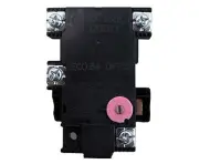 Saxon Hot Water System Thermostat Adjustable