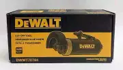DEWALT DWMT70784 Pneumatic Cut -Off Tool New Sealed