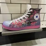 SHANIQWA JARVIS X CHUCK TAYLOR ALL STAR 帆布 休閒 169071C