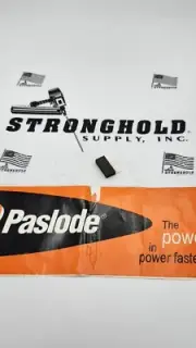 NEW OEM PASLODE 401450 BATTERY STOP