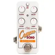 New Electro-Harmonix PICO CANYON ECHO DIGITAL DELAY Electrohamo delay effector