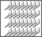 Picnic Tablecloth Clips for Outdoor Tables Premium Table Cloth Clip , 32 Pcs
