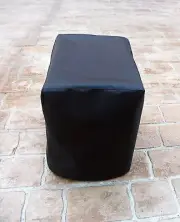 Martin Logan Dynamo 300 subwoofer dust cover