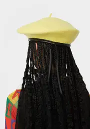 [Obey] CORA BERET