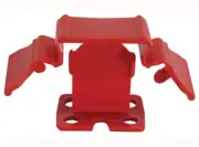 Tuscan Red SeamClip Leveling System Lippag free System