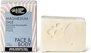 [Australian Natural Soap Company] Magnesium Salt Detoxifying Cleanser 100g