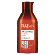 Redken Frizz Dismiss Conditioner - 300ml | AUS SELLER