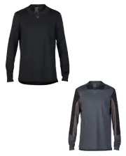 Fox Racing Defend Long Sleeve MTB Jersey