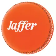 Cricket Ball Kookaburra 2 Piece Jaffer 156g