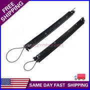Right + Left Sliding Sunroof Rail Component For Mercedes Benz W292 GLE43 GLE63