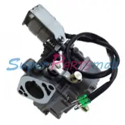 6AH-14301-40 Carburetor for Yamaha Outboard 4 Stroke Motor 15HP 20HP 25HP