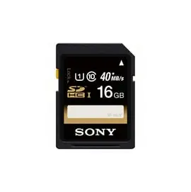 ★6期0利率★ SONY SF-16UY SDHC-Class10高速存取記憶卡 16G 耐高溫、耐用的安心設計