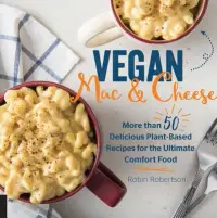 在飛比找博客來優惠-Vegan Mac and Cheese: More Tha