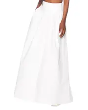 Susana Monaco Maxi Skirt