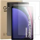 [2 Pack] Screen Protector for Samsung Galaxy Tab S9 Plus/S8 Plus/S7 FE/S7 Plus