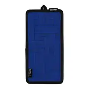GRID-IT Organizer Small 26 x 13 cm - CPG5 Blue : Cocoon