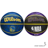 在飛比找Yahoo奇摩購物中心優惠-Spalding 籃球 NBA隊徽 7號球 勇士隊/湖人隊【
