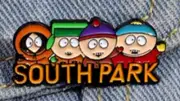 South Park enamel pin - Cartman Kenny Kyle Stan cartoon - FREE SHIPPING