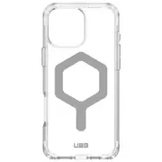 UAG Plyo MagSafe iPhone 16 Pro Max Case MPA-UGPMISPMC-IW
