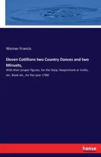 在飛比找博客來優惠-Eleven Cotillions two Country 