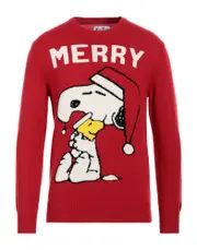 [MC2 SAINT BARTH] MC2 SAINT BARTH Sweaters - Item 14358503