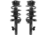 Front Unity Strut Assembly Kit fits Volvo C30 2007-2013 71BWTW (for: Volvo)