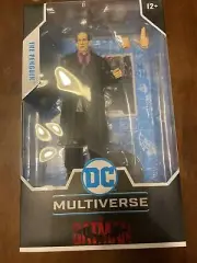DC Multiverse The Batman The Penguin