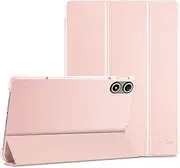 [ProCase] Cover for Xiaomi Redmi Pad Pro 12.1", Slim Stand Hard Back Shell Smart Cover for Xiaomi Redmi Pad Pro 12.1" -Lightpink