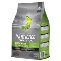 在飛比找蝦皮購物優惠-【狗狗巴士】貓-紐崔斯 Nutrience INFUSION