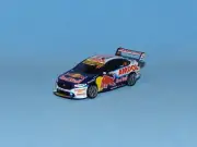 Biante 1/64 RBAR ZB Commodore 2022 Perth Supernight Shane Van Gisbergen MiB